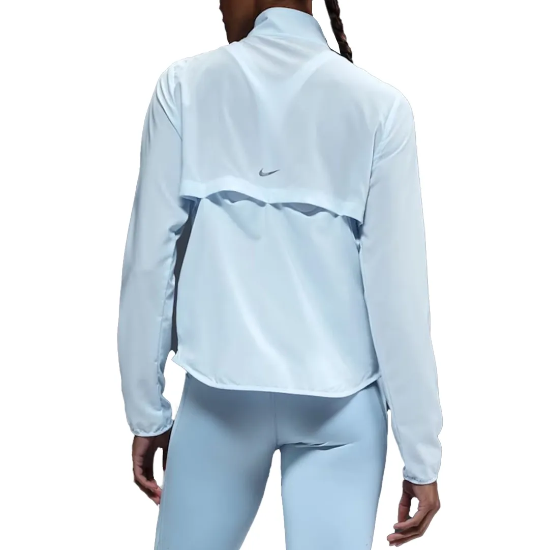 Nike Jaqueta HJ2228-423 F SWSH HBR DF Azul Poliester -2-